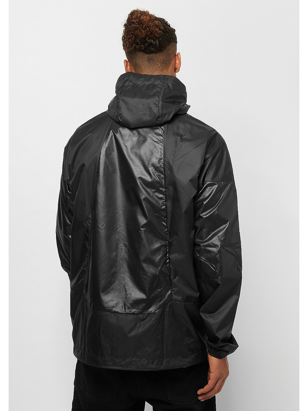adidas Originals WB Karkaj black Jacke bei SNIPES adidas Originals WB Karkaj black Jacke bei SNIPES